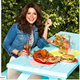 Illustration for article titled WTF Is Happening On This Months iEvery Day With Rachael Ray/i Cover?